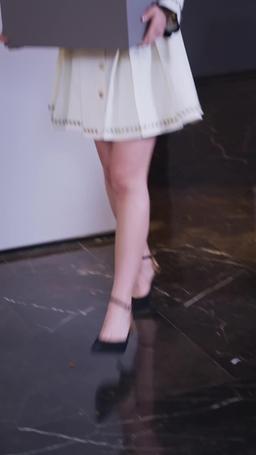 Couture of Vengeance episode 26