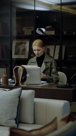 Collateral Hearts episode 34