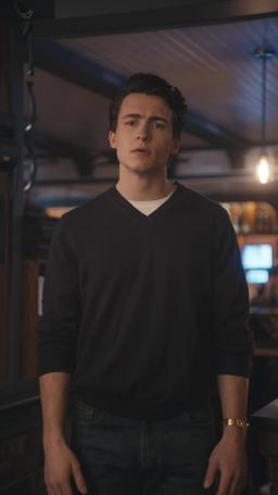 The MVP's Plus Size Love episode 34