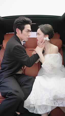 Love Dies That Night episode 18