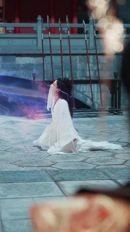 เทพนักรบพลิกชะตา episode 19