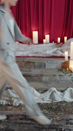 알파를 내 거로 만든 방법 episode 47