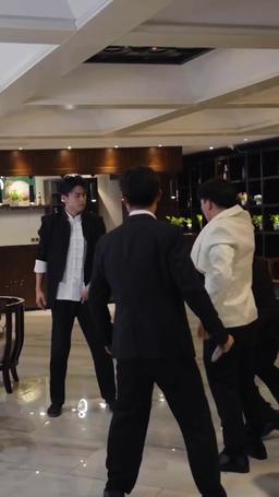 神龍出獄 episode 19