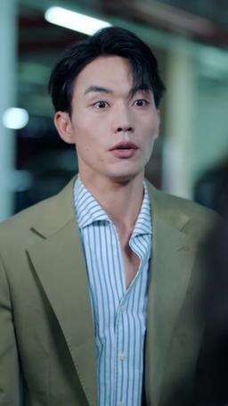 The Housewife's Counterattack episode 48