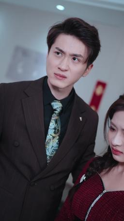 Dumping My Ex, Founding My Love episode 3