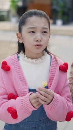 到今猶恨輕別離 episode 40