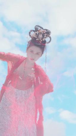 Dark Lord Daddy: Skyward Myth episode 54