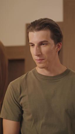 Brisée, puis Libre episode 56