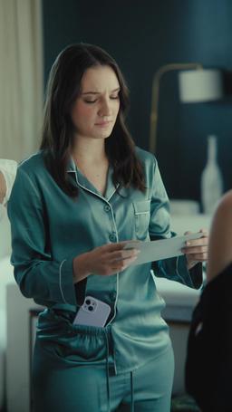 Ho scambiato il mio corpo con quello del mio nemico episode 29