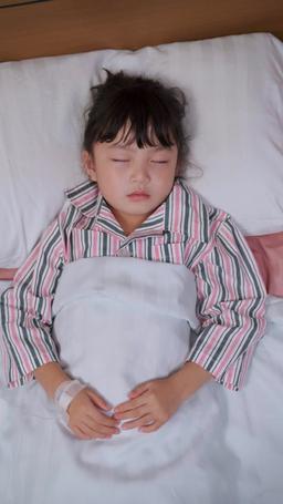 The Group's Little Angel episode 16