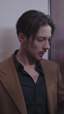 The Perfect Husband episode 39