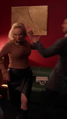 Ulegając ojcu mojego byłego episode 27