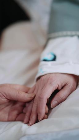 (พากย์) ความอ่อนโยนที่ถูกพราก episode 14