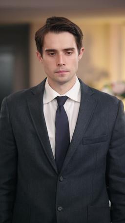 [吹き替え] 失くしてから気づいた愛 episode 70