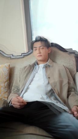 When the Snow Stops — Vengeance Rises episode 2