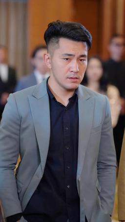 [Doublé] Divorcée et Désirée ! Mon Trio de Prétendants d'Élite episode 31