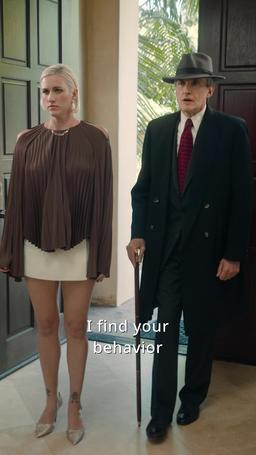 Mommy, I Got You A Date episode 41