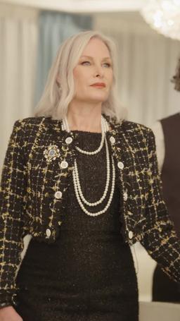 폭풍 속의 사랑 episode 50