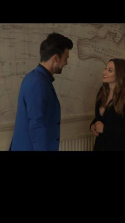 Darker Shades of Elise episode 29