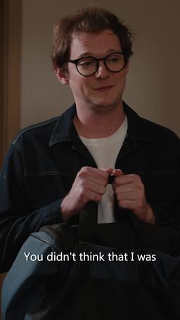 If Only You Were Mine episode 21