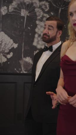 La esposa divorciada es una cirujana genial episode 33