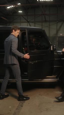 J'ai cinq frères Kick-Ass episode 57