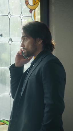 Undercover Prison King episode 28