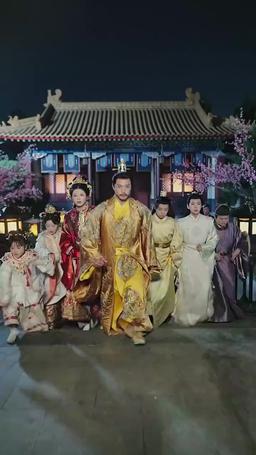 Mind's Eye: From Banishment to Blessing episode 59