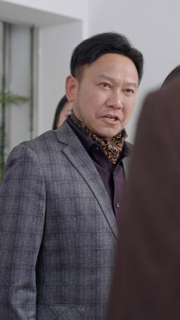 霍先生的小祖宗甜又美 episode 70