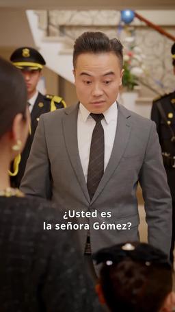 [doblado] La venganza de una madre episode 22