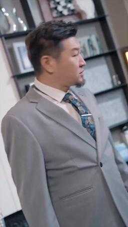 神を統べる男 episode 69