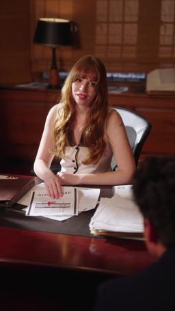 รักลับๆ ฉบับพี่ชายไม่แท้ episode 56