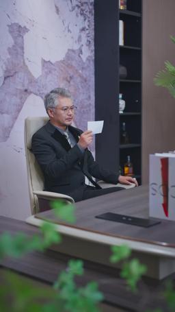 Remarried into Money After a Divorce episode 3