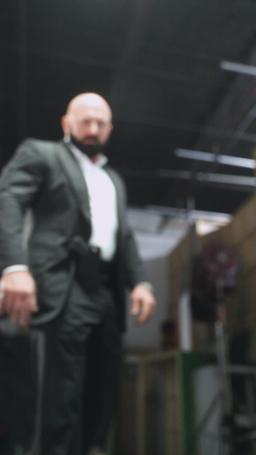 Secret Boss of the Five Keys episode 48