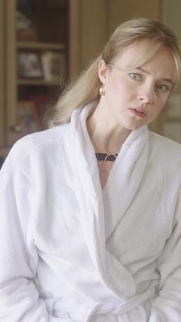 Mon Roi Mafieux au Cœur de Glace episode 28