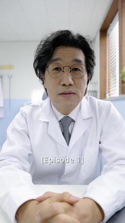 Awakening: Tragic Tale Of Training Academy episode 1