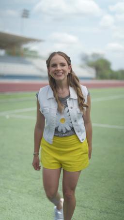 Mi Vecino El Capitan episode 64