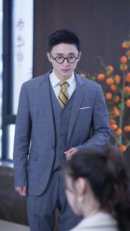 Married by Mistake, Loved by Fate episode 60