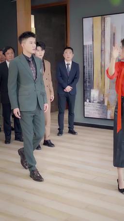 [doblado] Casada Con Un Millonario Siendo Madre episode 65