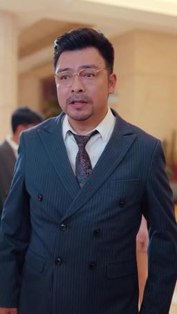 重生後她颯爆了 episode 52