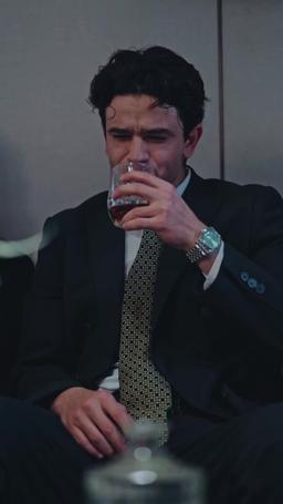 Love’s Perfect Crime episode 29