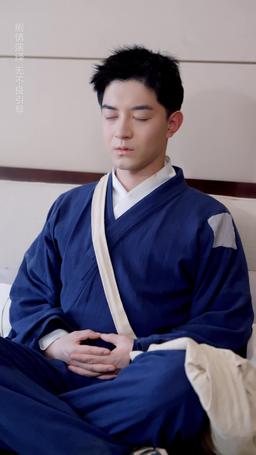 Zostałem ulubieńcem rodziny dzięki czytaniu myśli episode 22