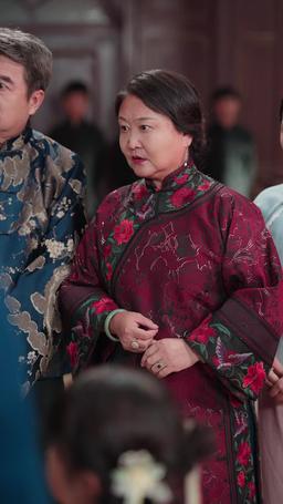 La nostra bambina parla con i fantasmi episode 9