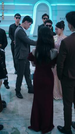 離婚後、私は御曹司達に超寵愛されている episode 16