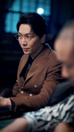 W noc bankructwa męża – żona odkryła karty episode 4