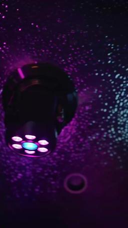 [Dubbing] Brzemienna, słodka żona rozpieszczana przez bogatego męża. episode 23