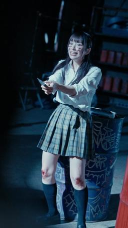 Keluarga Shiraishi yang Mematikan episode 42