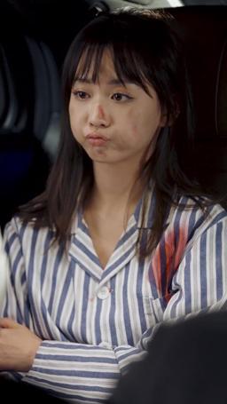 Riscrivere il destino: il ritorno di un'ereditiera episode 8