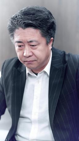 Odwrócona galaktyka, najgłębsza rana w jej sercu episode 39