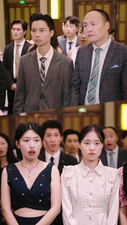 兒媳將我塞進麻袋後，我殺瘋了 episode 58